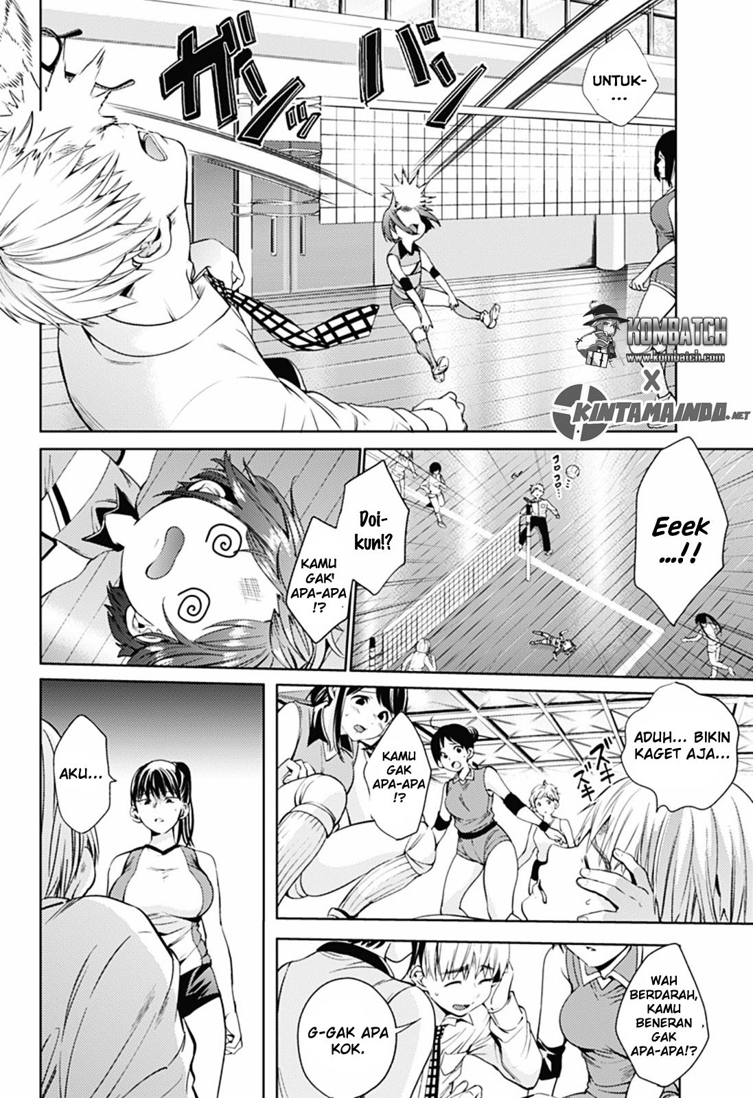 worlds-end-harem - Chapter: 16