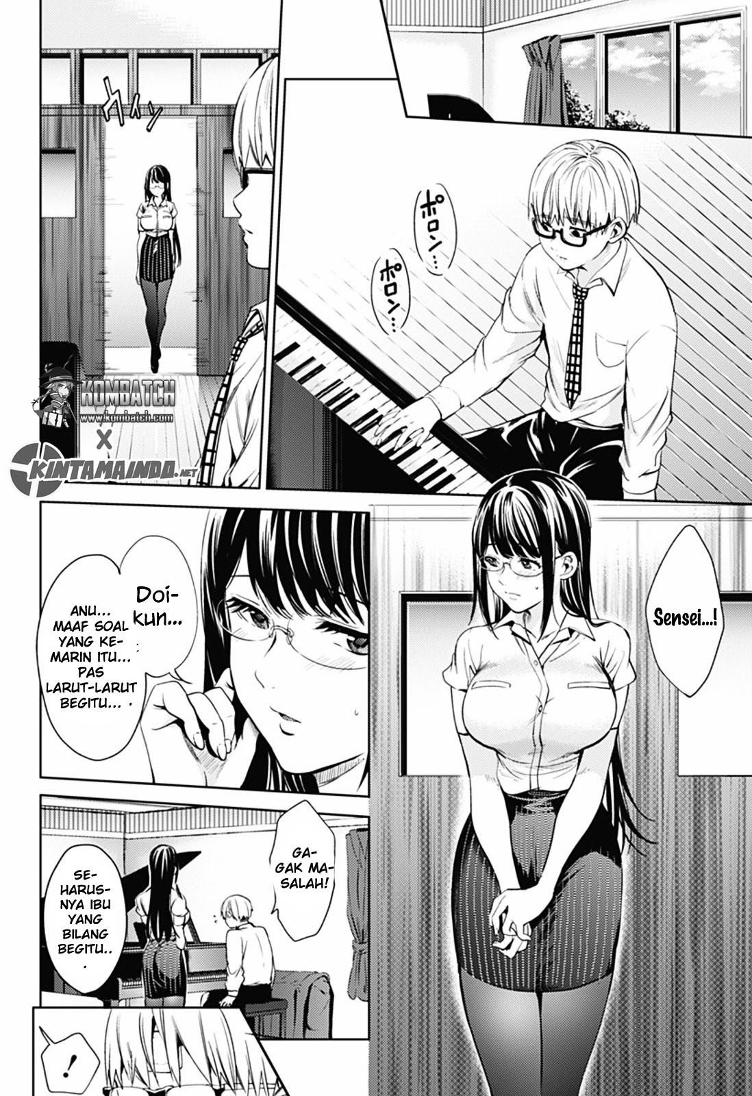 worlds-end-harem - Chapter: 16