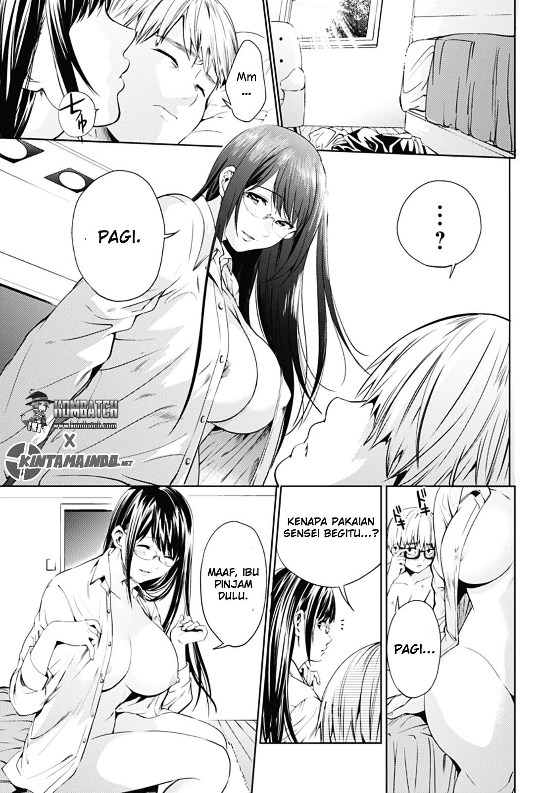 worlds-end-harem - Chapter: 17