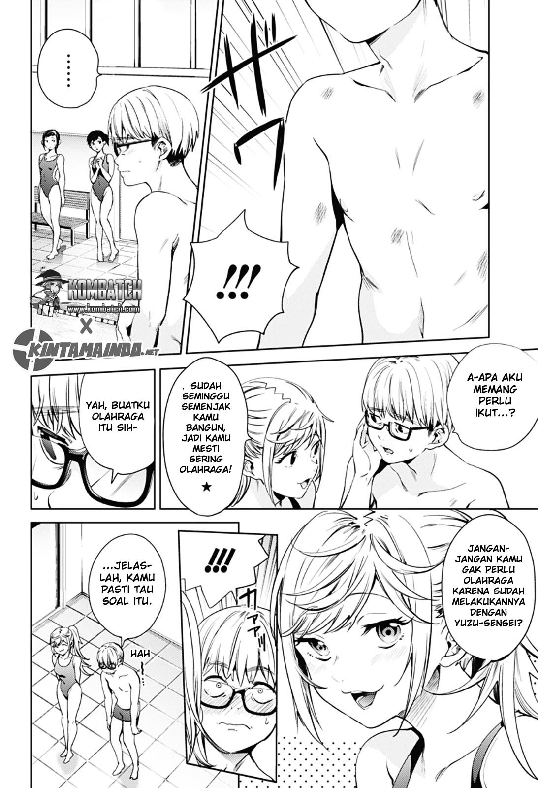 worlds-end-harem - Chapter: 17