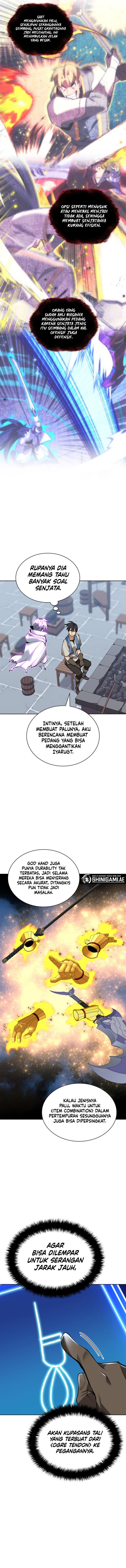 overgeared - Chapter: 239
