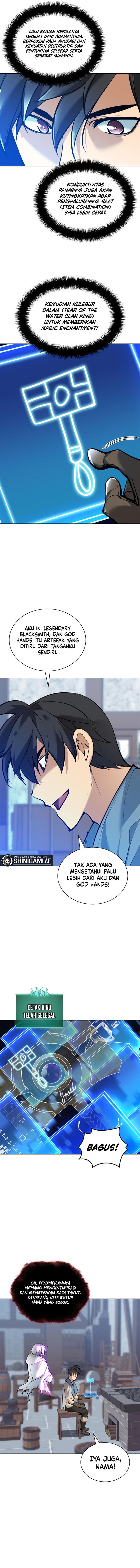 overgeared - Chapter: 239