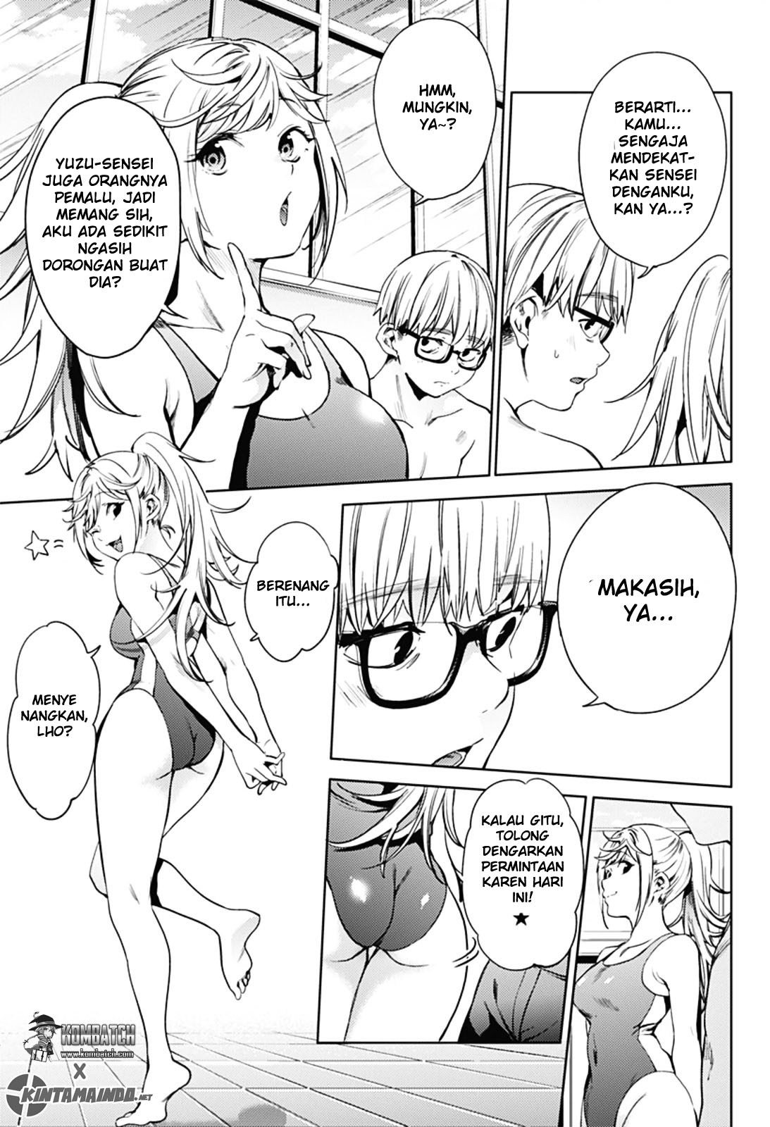 worlds-end-harem - Chapter: 17