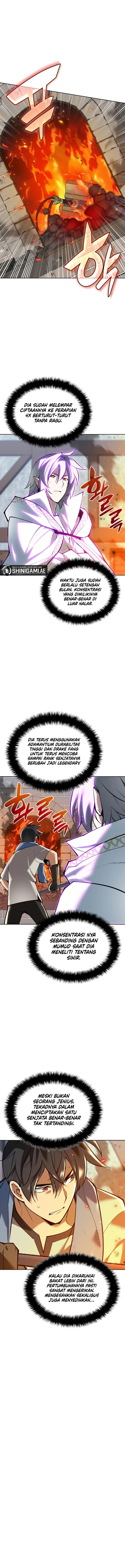 overgeared - Chapter: 239