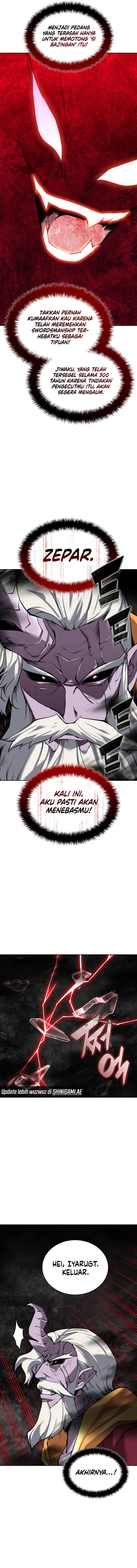 overgeared - Chapter: 239
