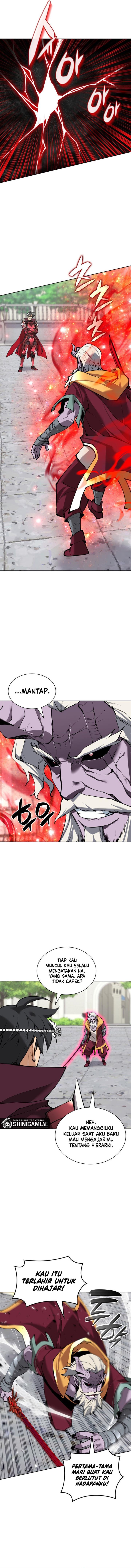 overgeared - Chapter: 239