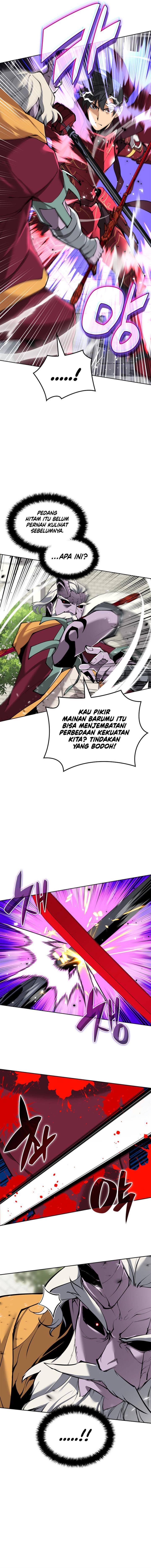 overgeared - Chapter: 239