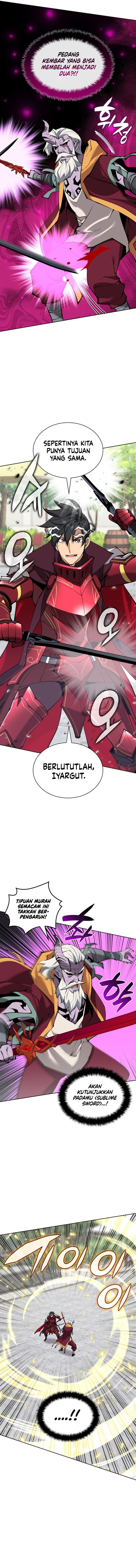 overgeared - Chapter: 239