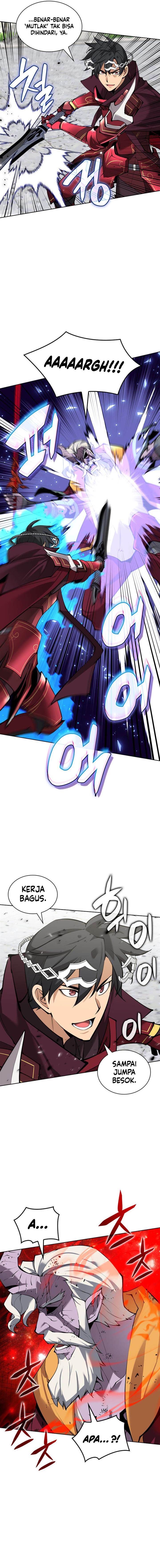 overgeared - Chapter: 239
