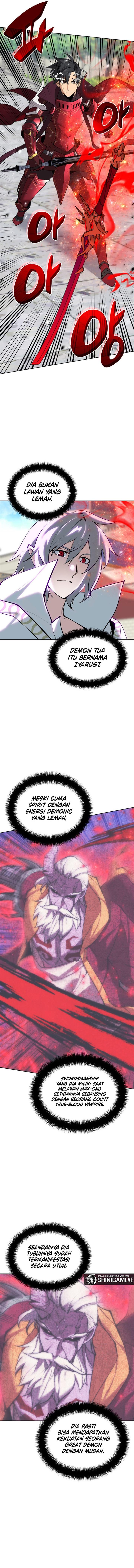 overgeared - Chapter: 239