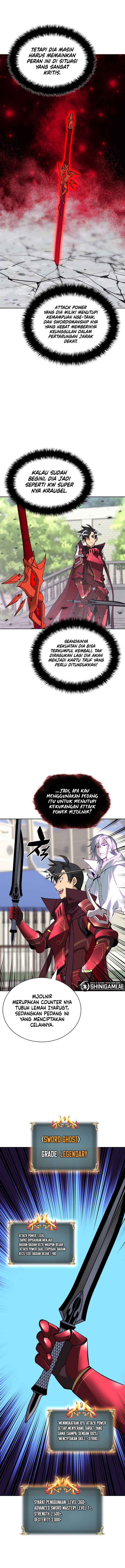 overgeared - Chapter: 239
