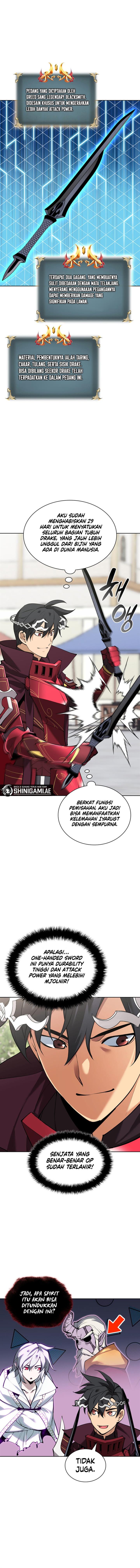 overgeared - Chapter: 239