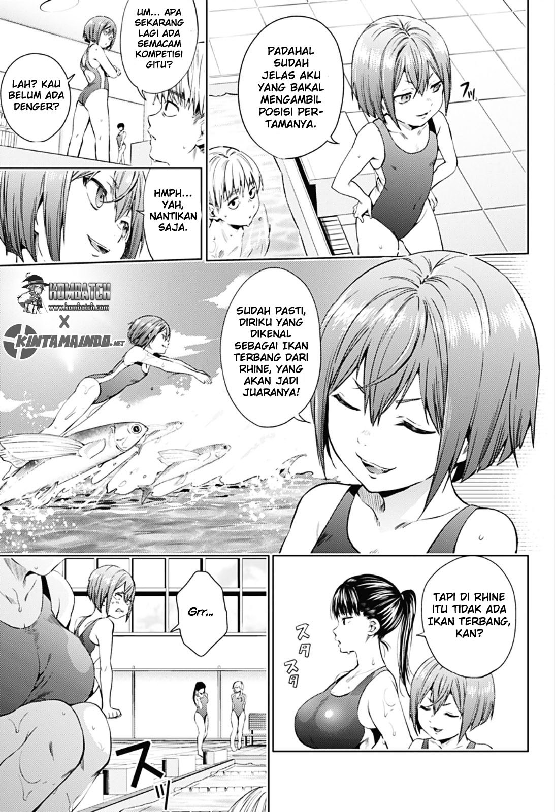 worlds-end-harem - Chapter: 17