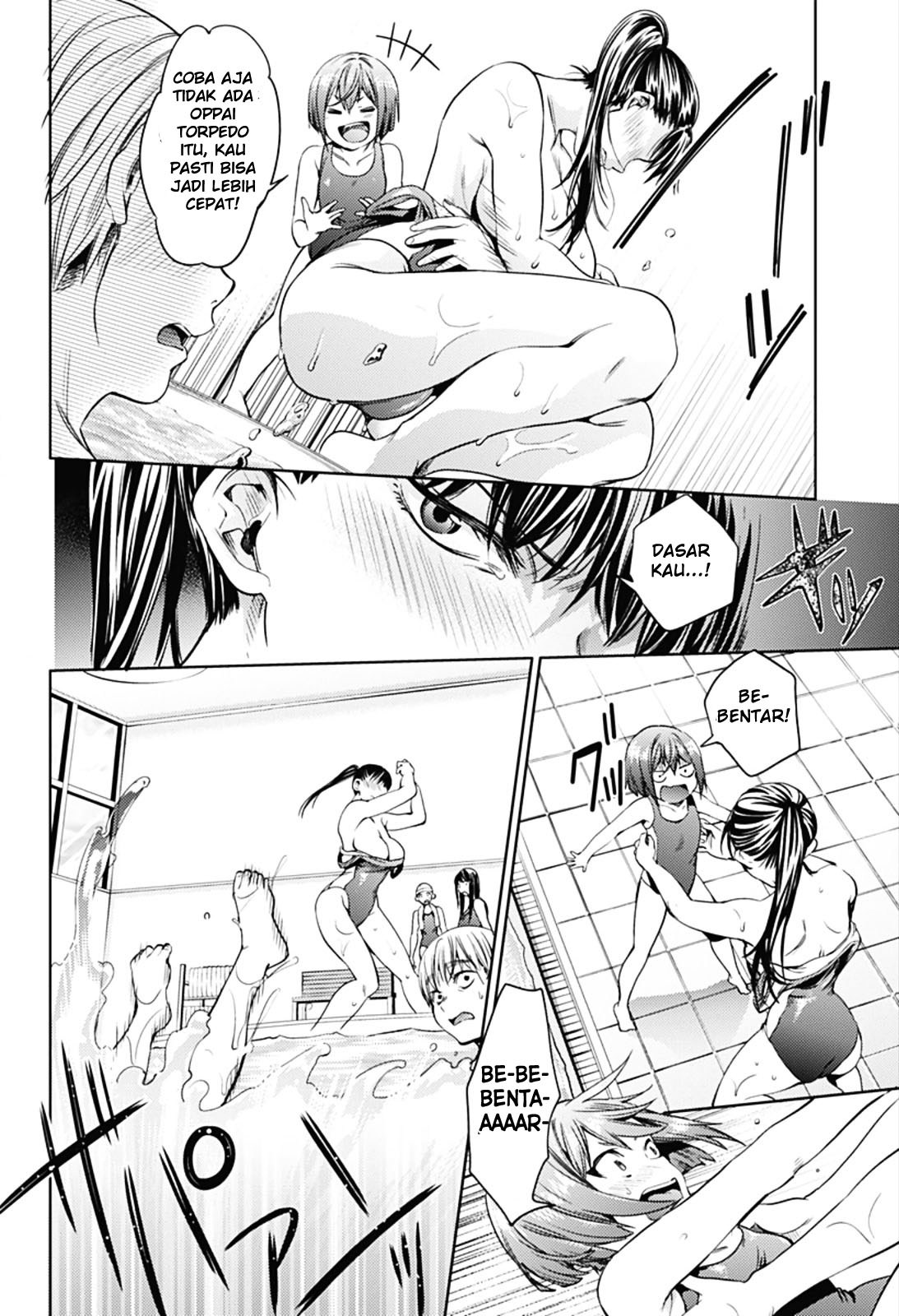 worlds-end-harem - Chapter: 17