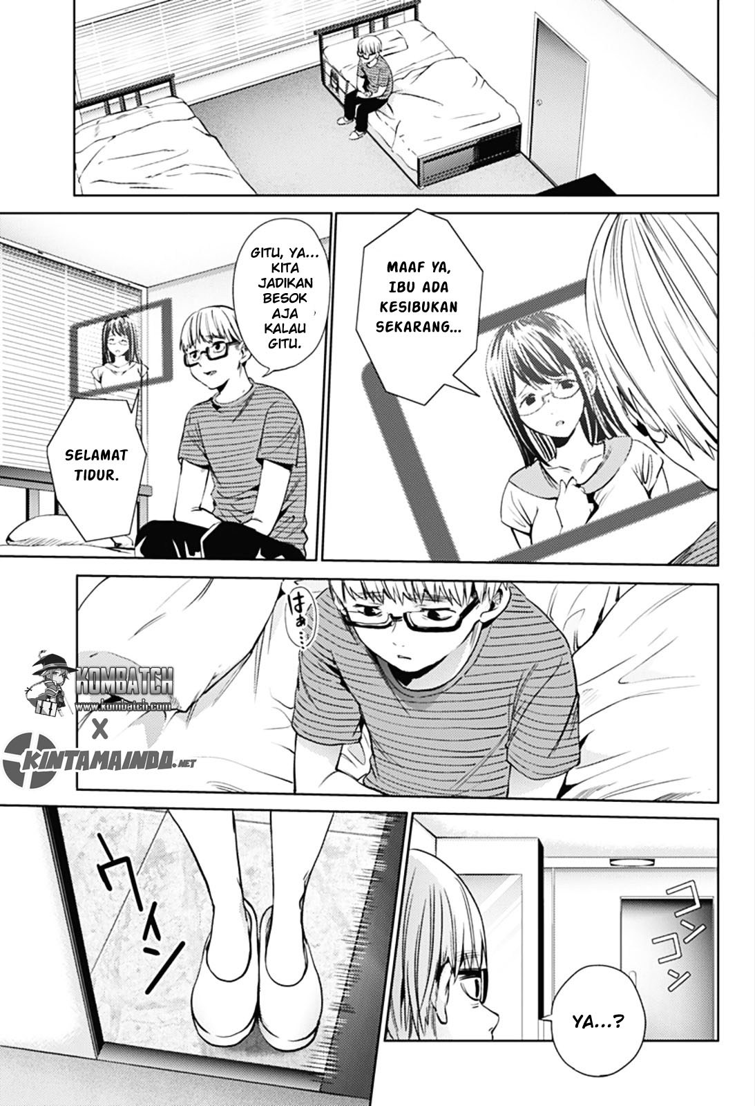 worlds-end-harem - Chapter: 17