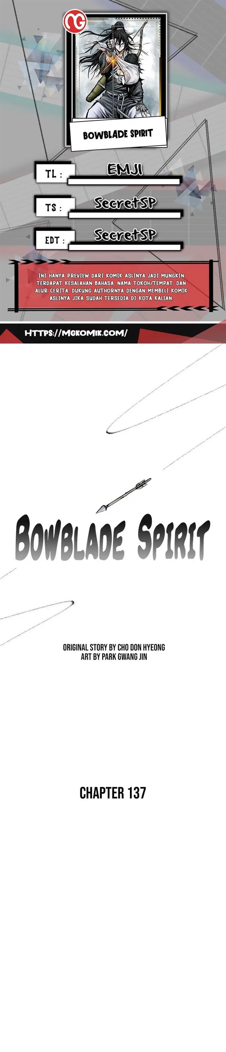 bowblade-spirit - Chapter: 137
