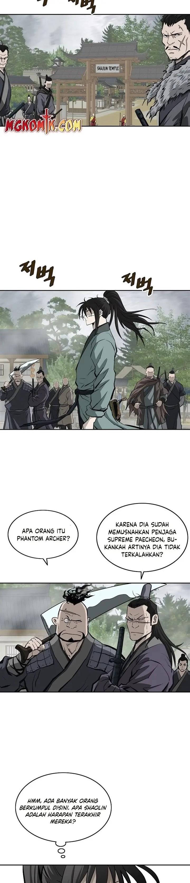 bowblade-spirit - Chapter: 137