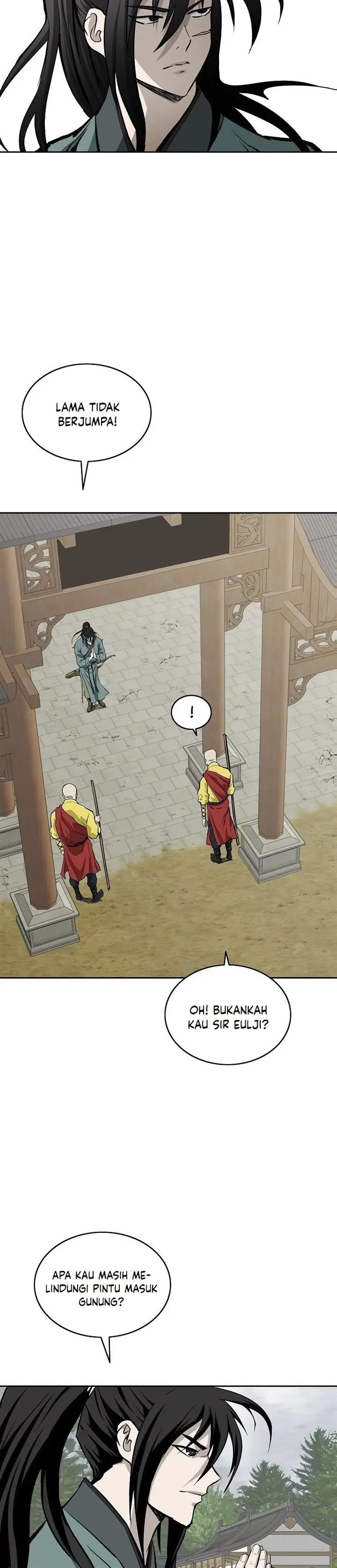 bowblade-spirit - Chapter: 137