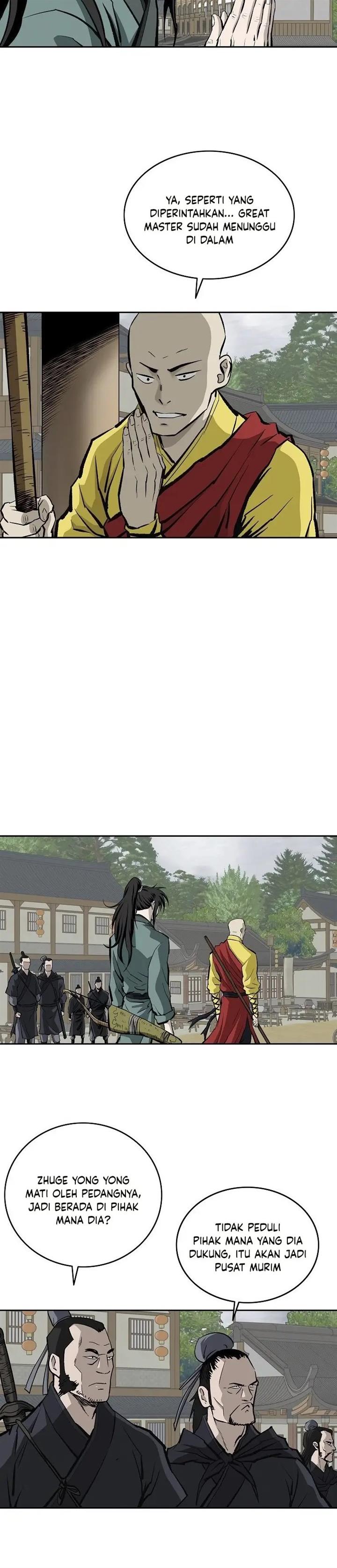bowblade-spirit - Chapter: 137
