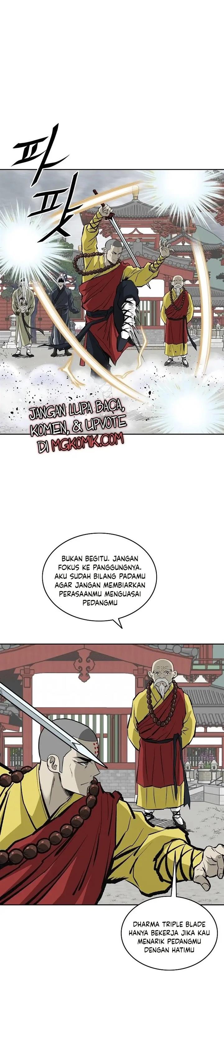 bowblade-spirit - Chapter: 137