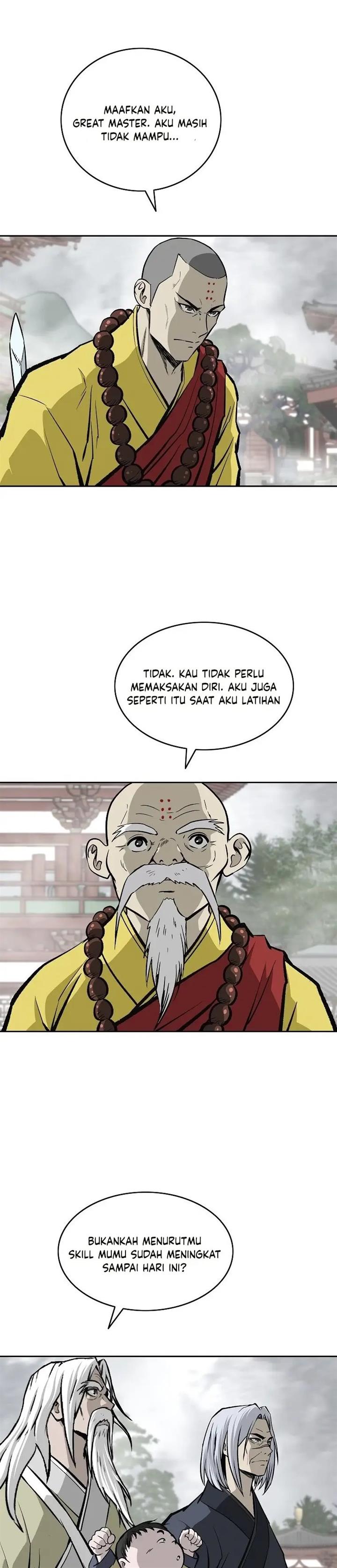 bowblade-spirit - Chapter: 137