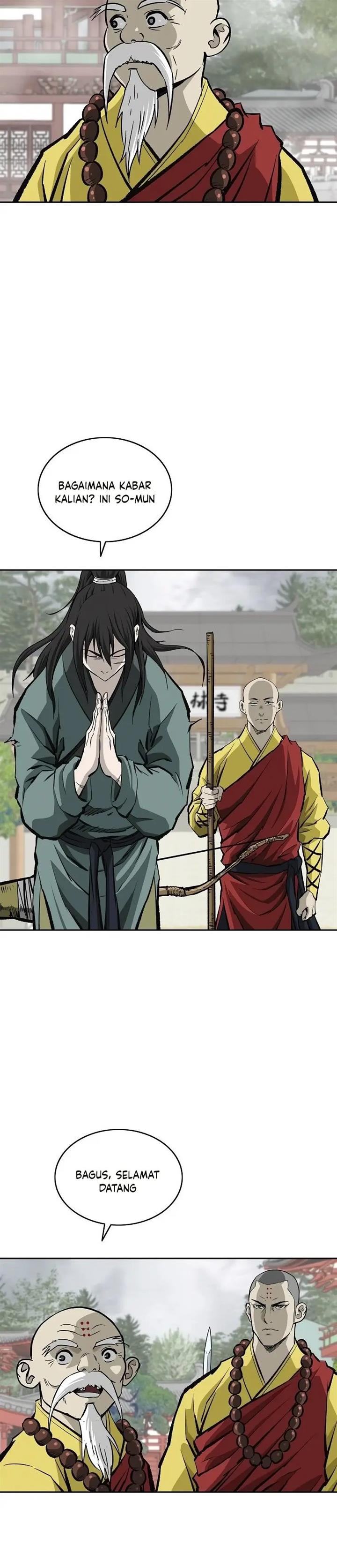 bowblade-spirit - Chapter: 137