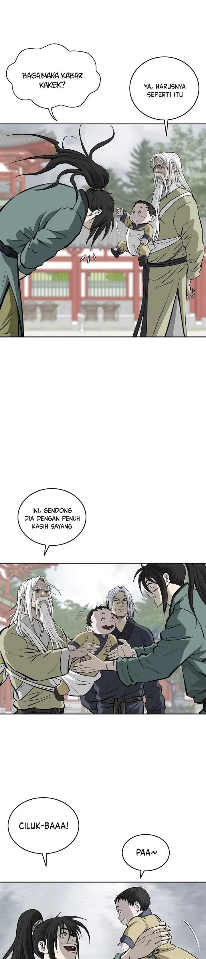 bowblade-spirit - Chapter: 137