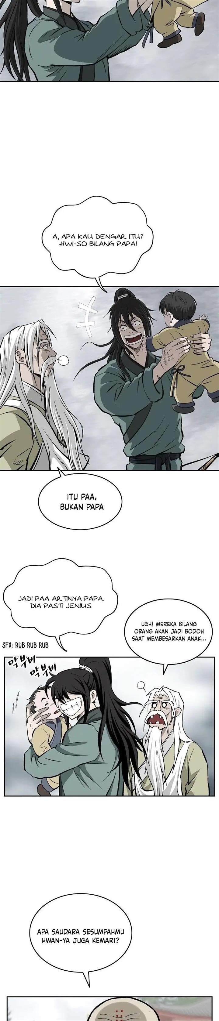 bowblade-spirit - Chapter: 137