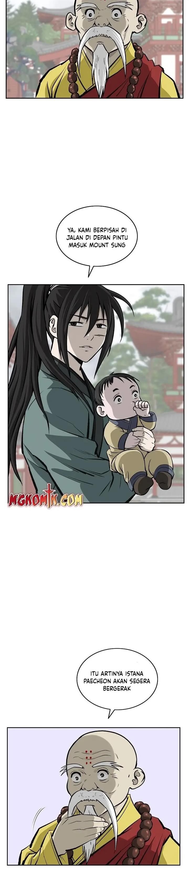 bowblade-spirit - Chapter: 137