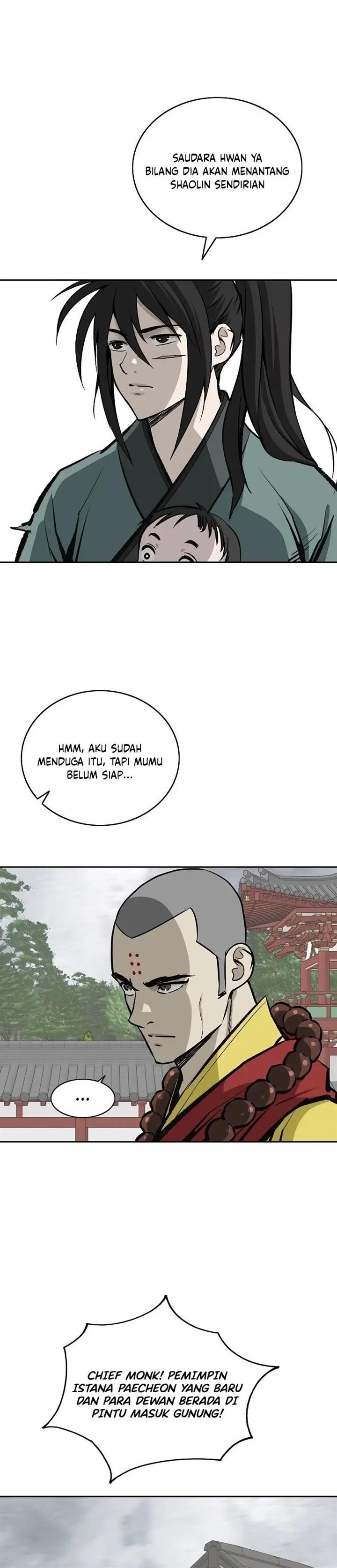 bowblade-spirit - Chapter: 137