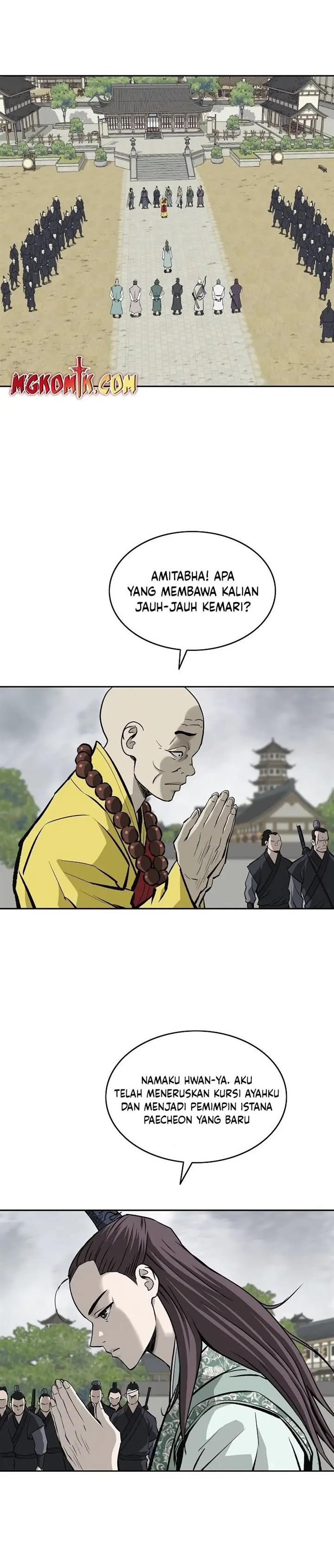 bowblade-spirit - Chapter: 137