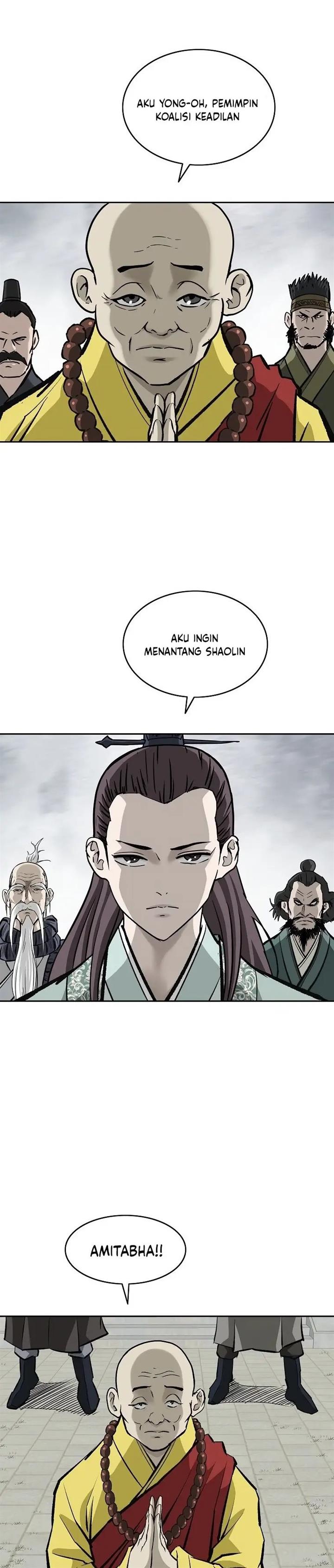 bowblade-spirit - Chapter: 137