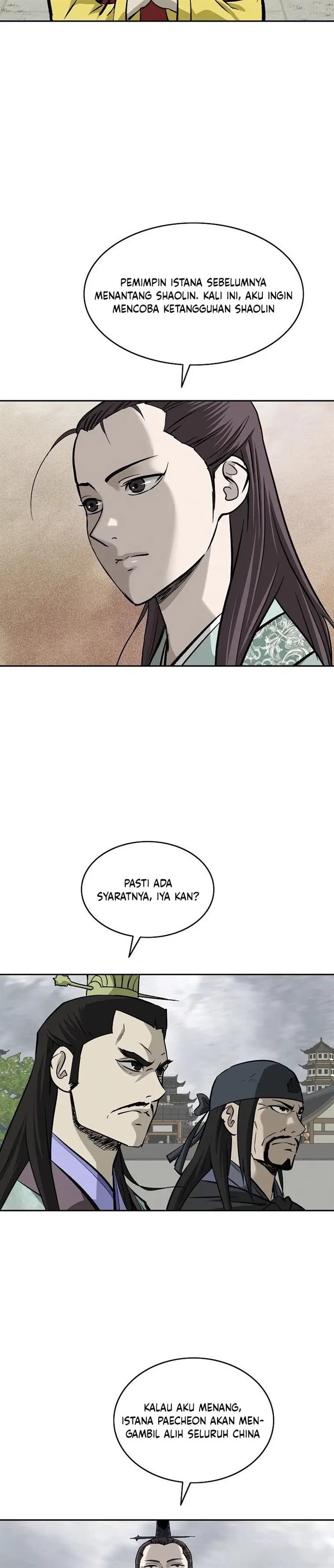 bowblade-spirit - Chapter: 137