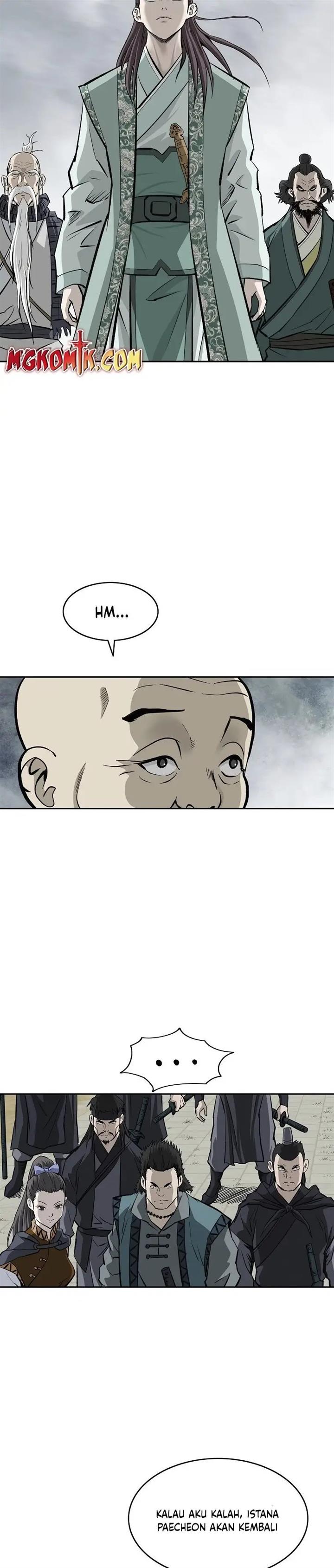 bowblade-spirit - Chapter: 137