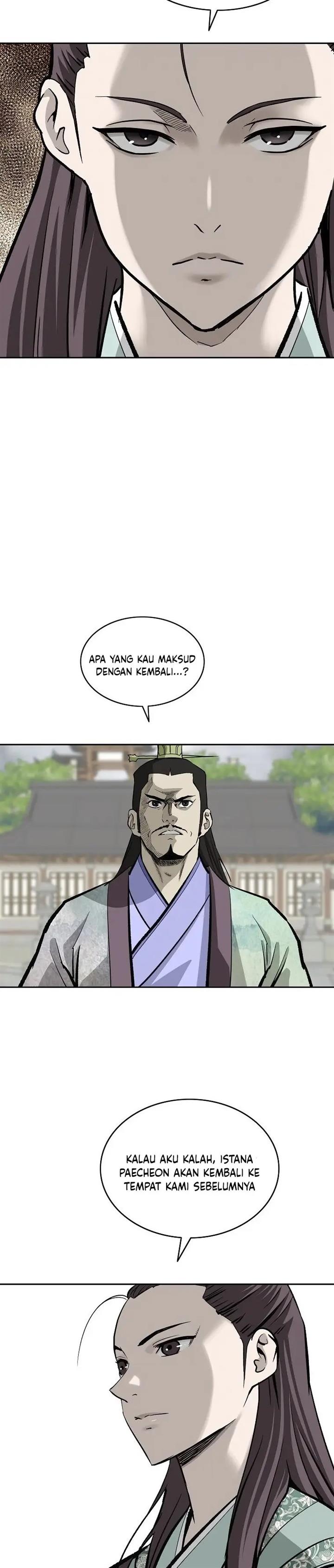 bowblade-spirit - Chapter: 137
