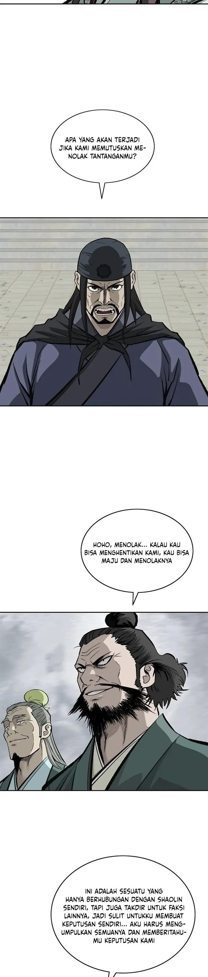 bowblade-spirit - Chapter: 137