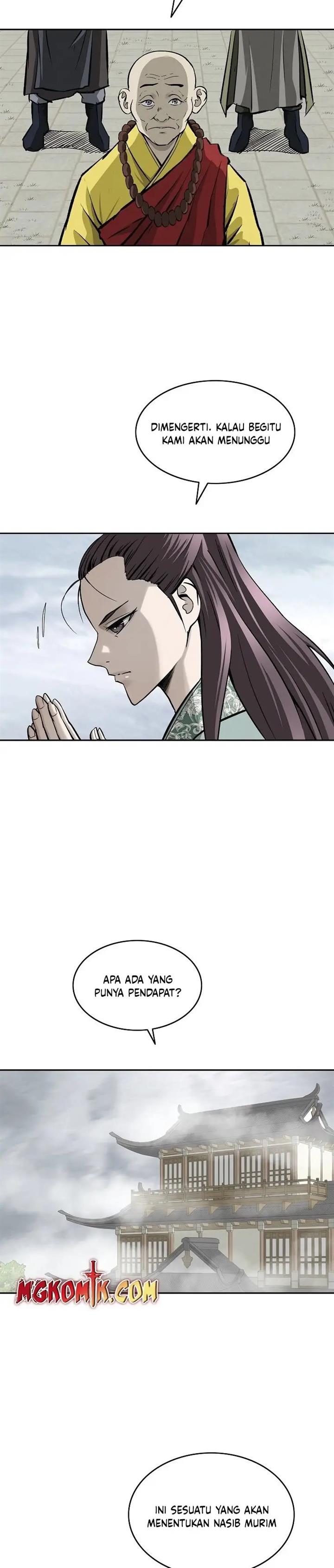bowblade-spirit - Chapter: 137