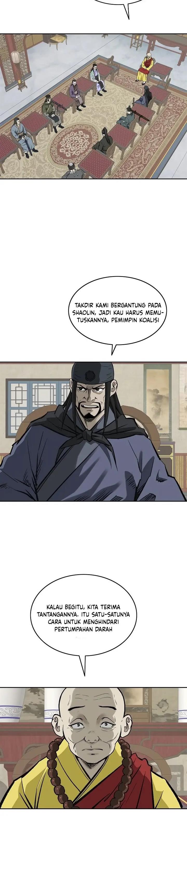 bowblade-spirit - Chapter: 137