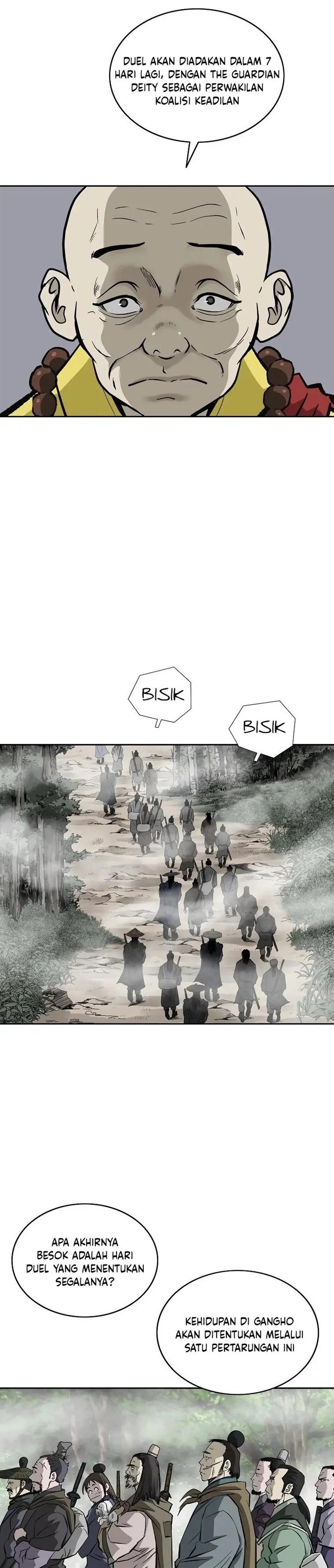bowblade-spirit - Chapter: 137