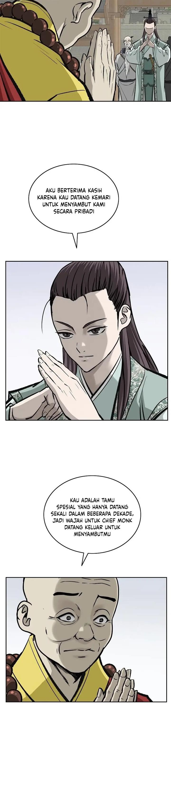 bowblade-spirit - Chapter: 137