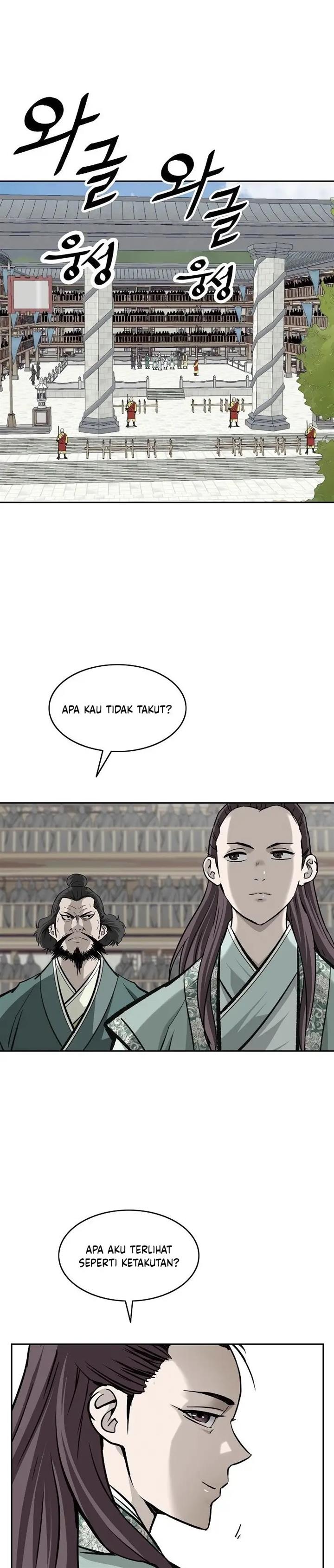 bowblade-spirit - Chapter: 137