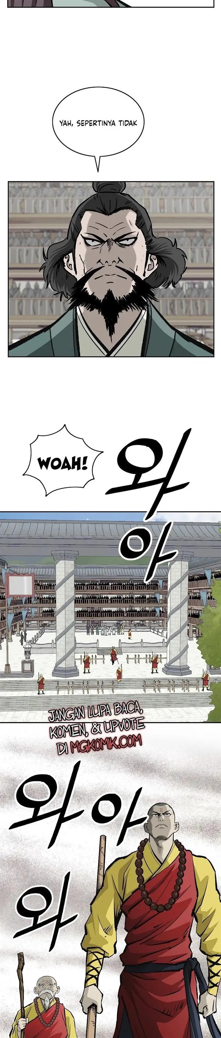 bowblade-spirit - Chapter: 137