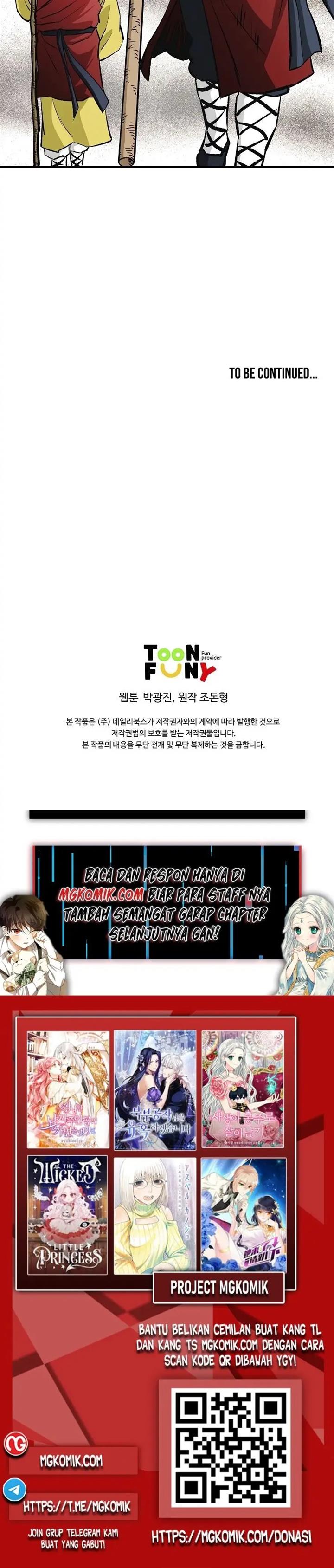 bowblade-spirit - Chapter: 137