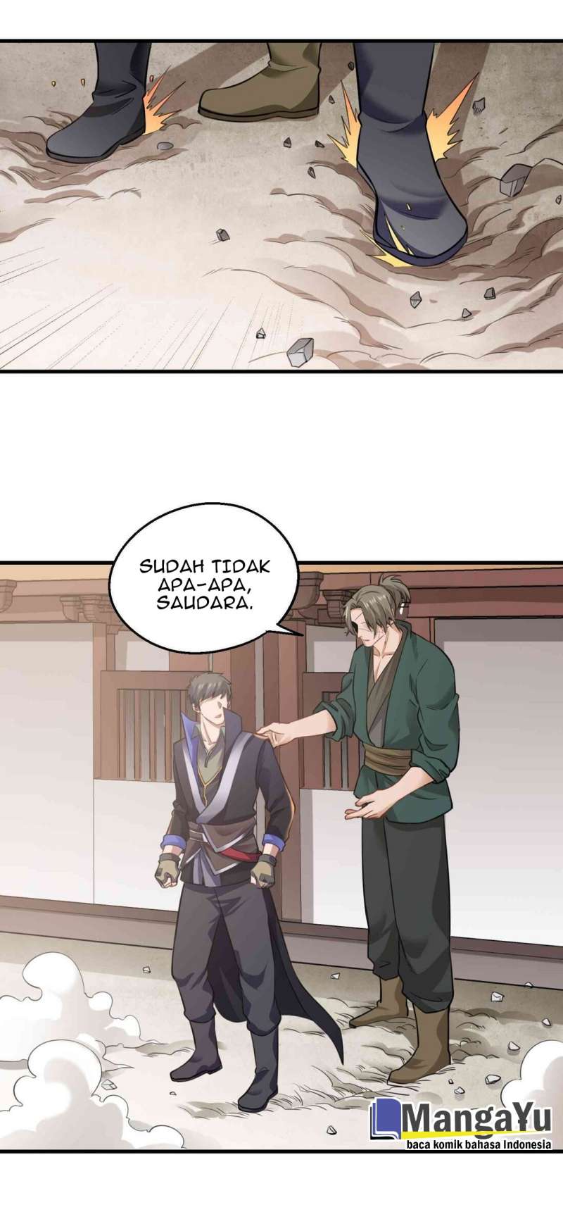 yuanlong - Chapter: 64