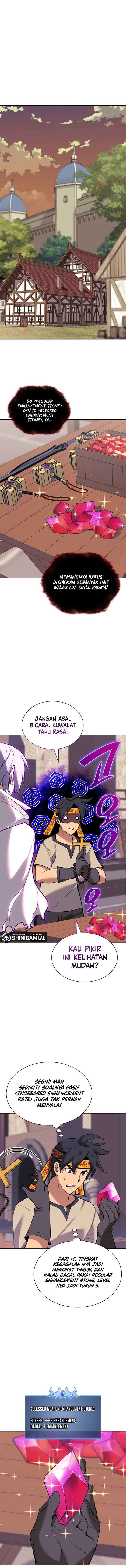 overgeared - Chapter: 240