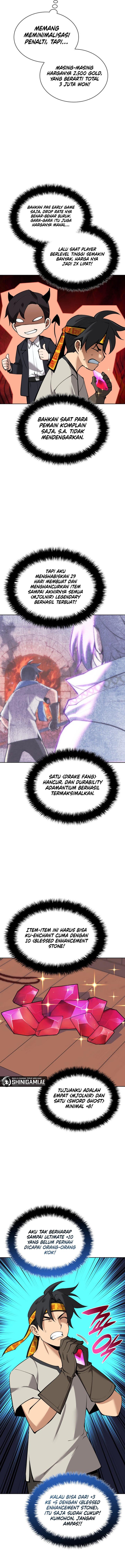 overgeared - Chapter: 240