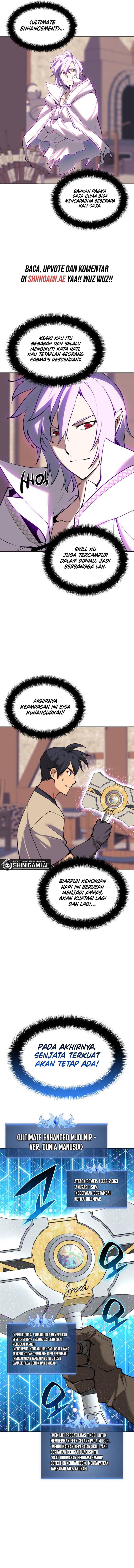 overgeared - Chapter: 240