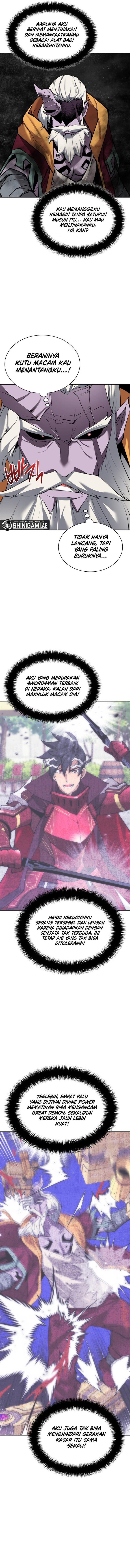 overgeared - Chapter: 240