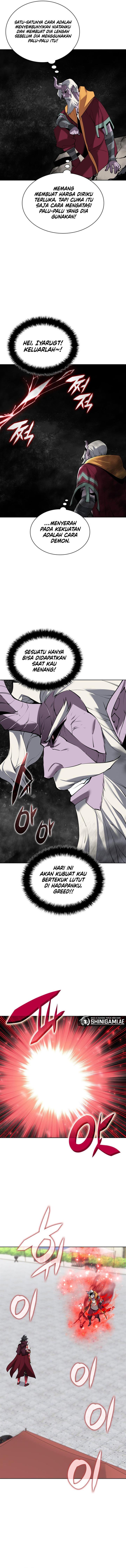 overgeared - Chapter: 240