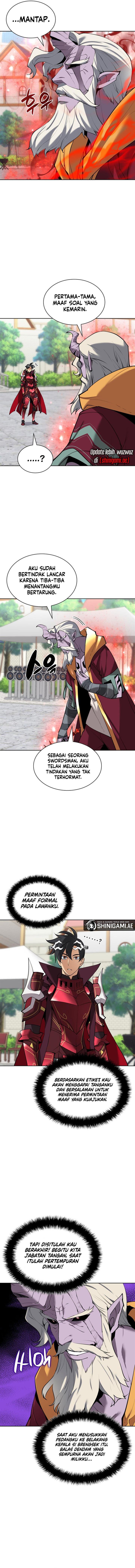 overgeared - Chapter: 240